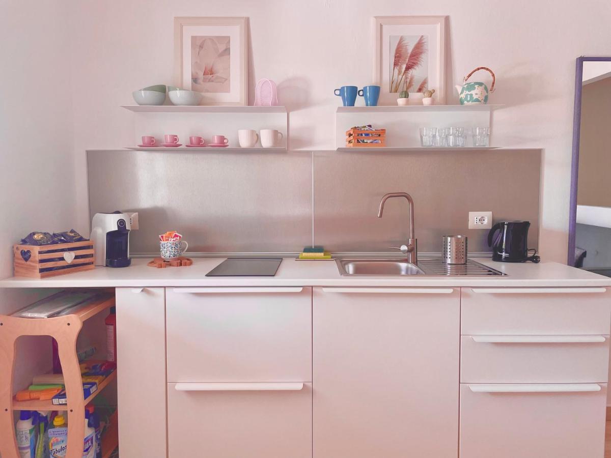 Apartment At The Seacily Fontane Bianche