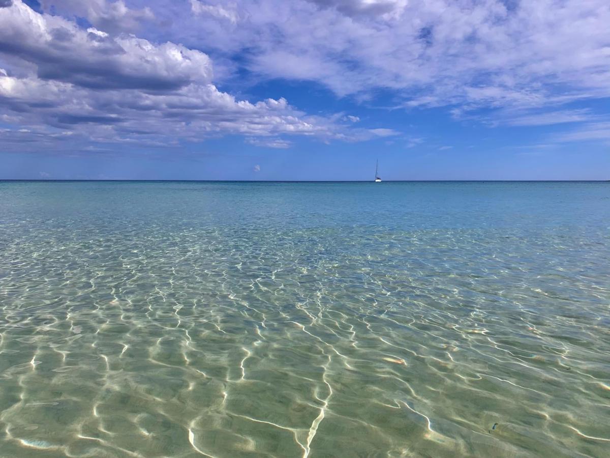 At The Seacily Fontane Bianche