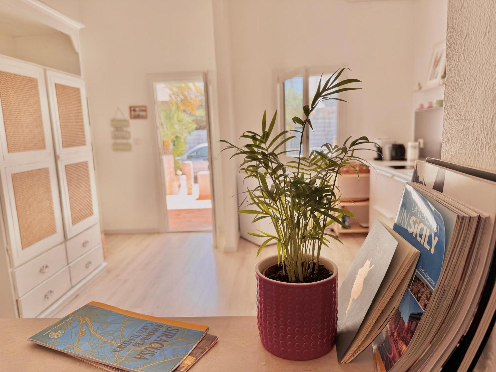 Apartment At The Seacily