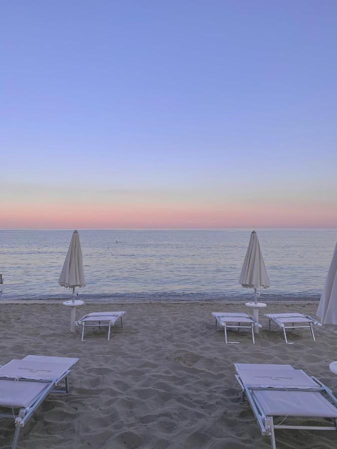 Apartment At The Seacily *