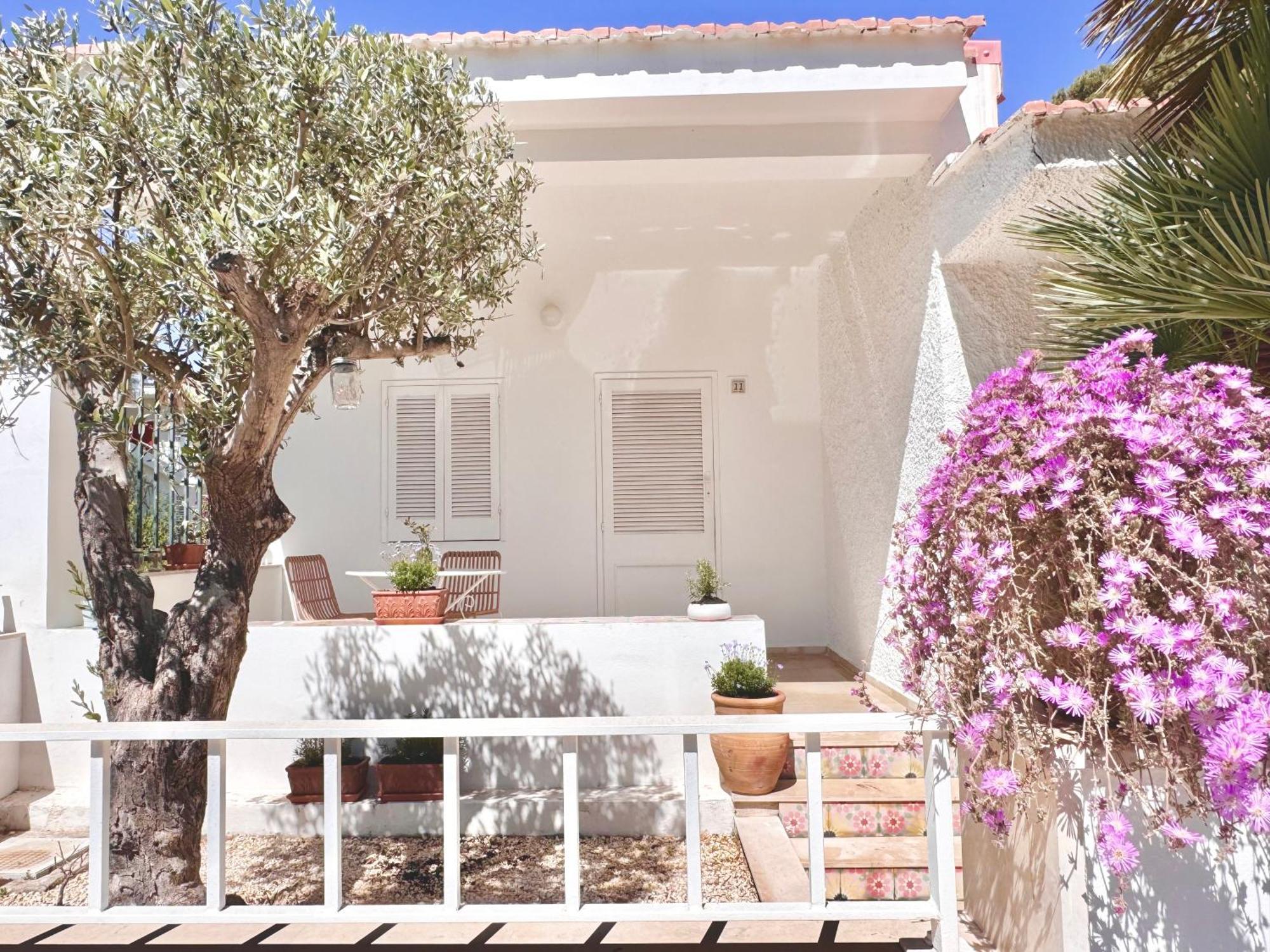 Apartment At The Seacily Fontane Bianche