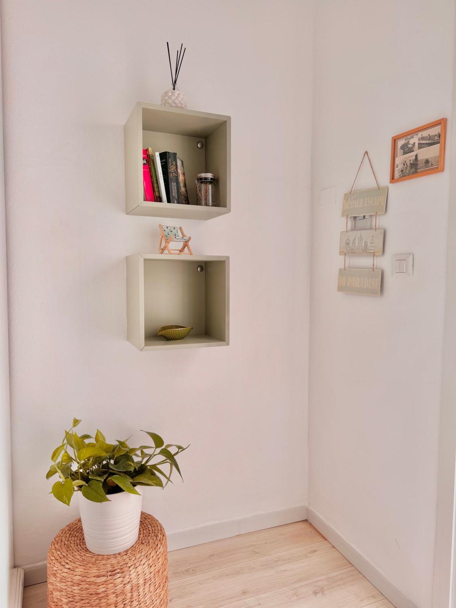 Apartment At The Seacily Fontane Bianche